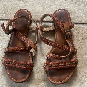 Frye Sandals
